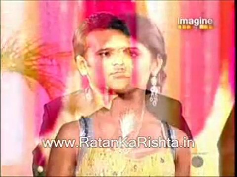 Swayamvar Season 3- Ratan Ka Rishta 17th June 2011 Part 7 RatanKaRishta.in