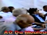 Ag Du mouloudia 17 Juin 2011