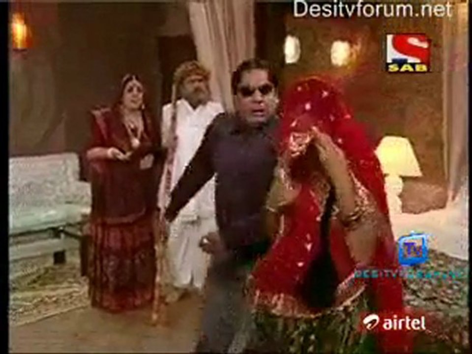Sajan Re Jhoot Mat Bolo - 17th June 2011 Watch Online Video pt3