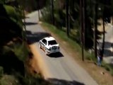 Joseph Hindi 2011 Hill Climb Fallougha Testing