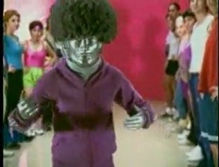 Plastilina Mosh - Macho Machine