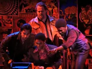 SISTER ACT The Musical Montage