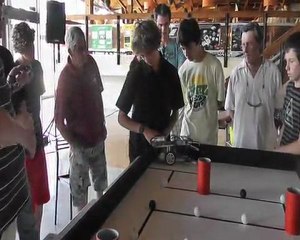 Voyage en PACA et PJC 2011