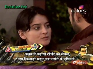 Laagi Tujhse Lagan - 17th June 2011 Part-2