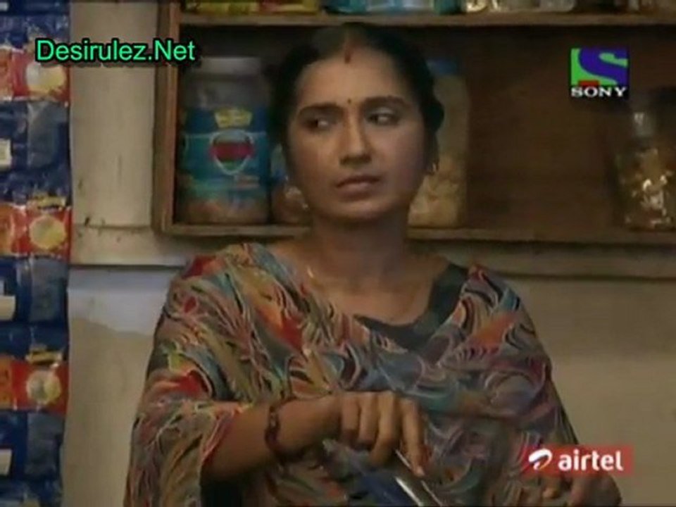 Chhajje Chhajje Ka Pyaar - 17th June 2011 Part 1