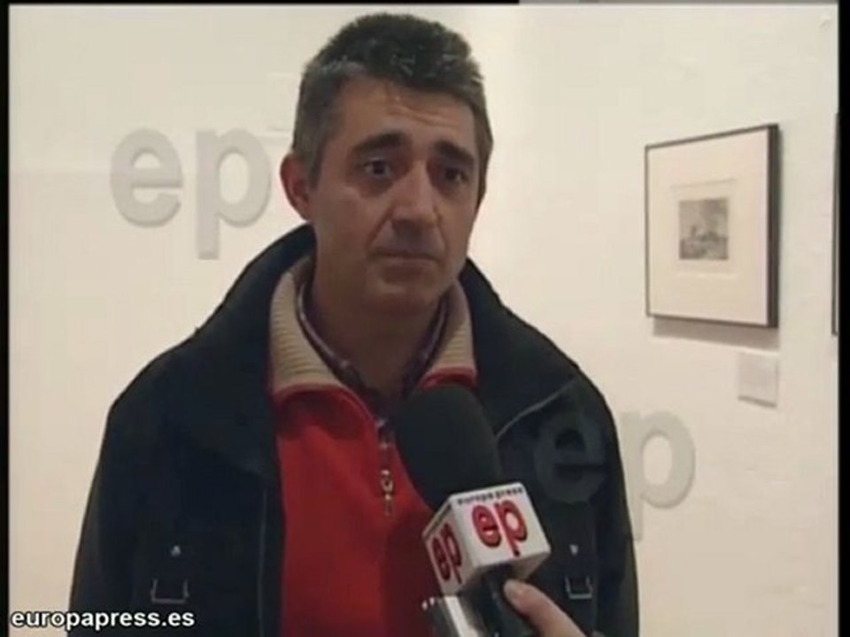 200 grabados de Goya a exposición