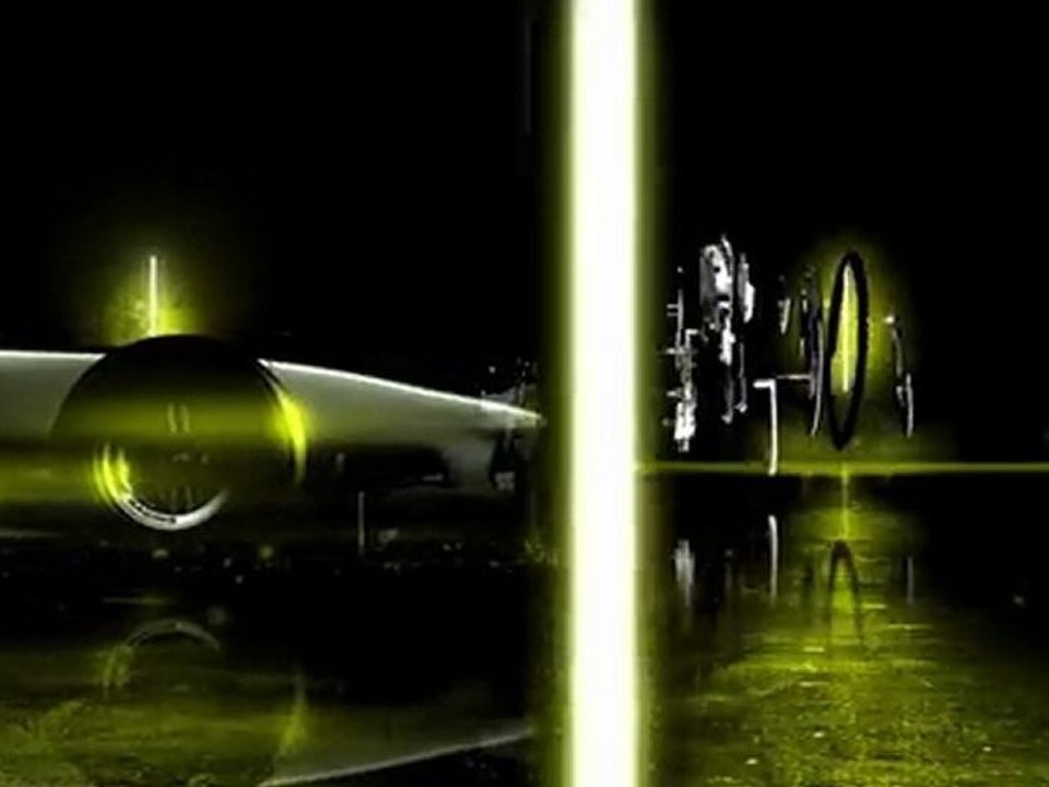 Première montre chrono au millième de seconde près