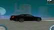 GTA San Andreas Knight Rider Mod by Bh0P