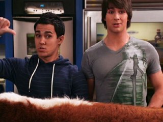 Big Time Rush season 1 episode 18 Big Time Break Up