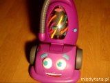 Odkurzacz Pyłek - zabawka Playskool