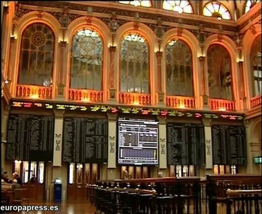 La Bolsa abre con subidas