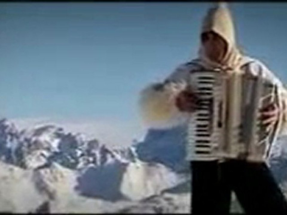 Aslan Tlebzu - Kafa Chikh / Ağlatan Kafe-Qafe