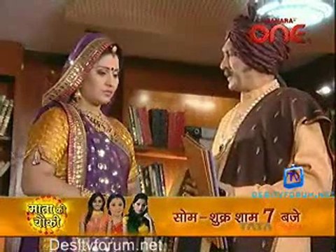 Kesariya Balam Aavo Hamare Desh - 17th Jne 2011 Video Watch pt3