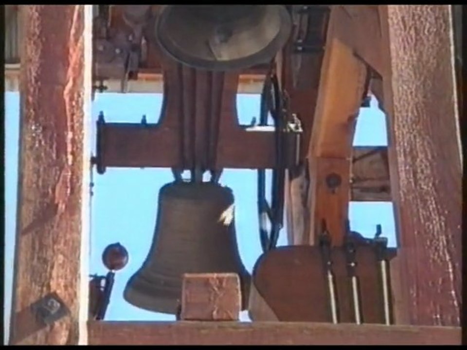 Eau Vive - camps d'hiver