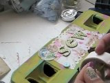 How to Make an Upcycled Sewing Kit