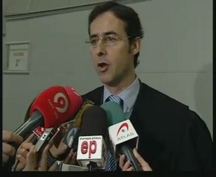 5 años de prisión por mandar matar a su mujer