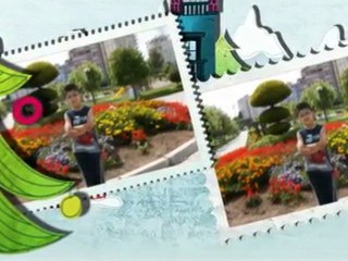 furkan'ın ve arkadaşlarının ilk karne heyecanı