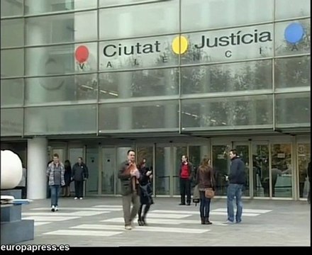 Juicio contra hombre que mandó matar a su mujer