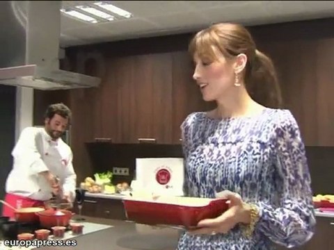 Nueva promoción de LG 'Chef at home'