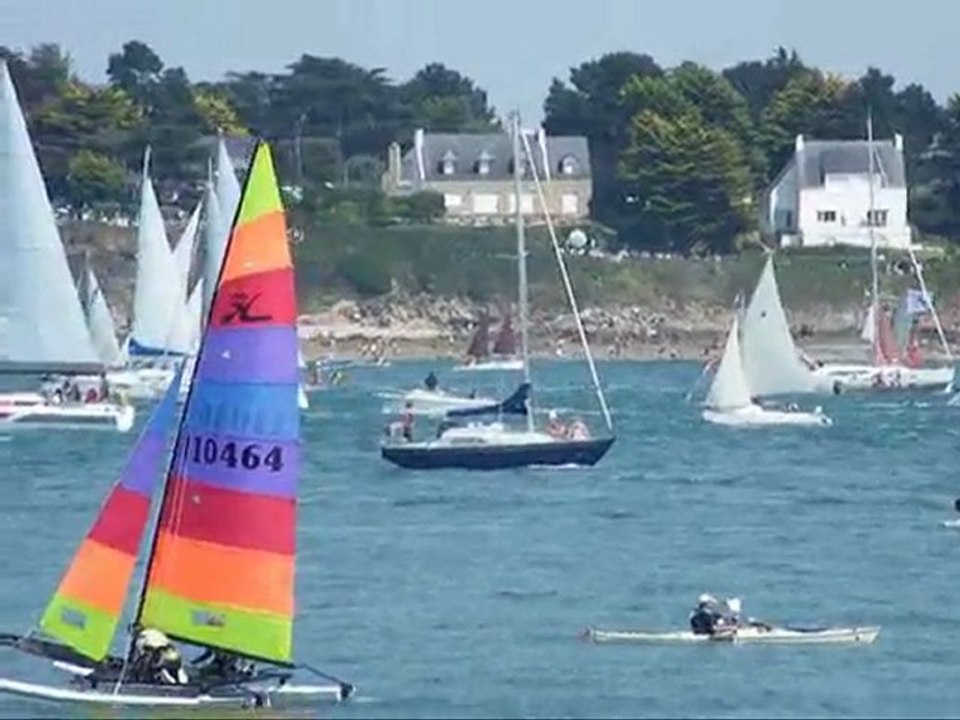 La grande parade semaine du Golfe2011