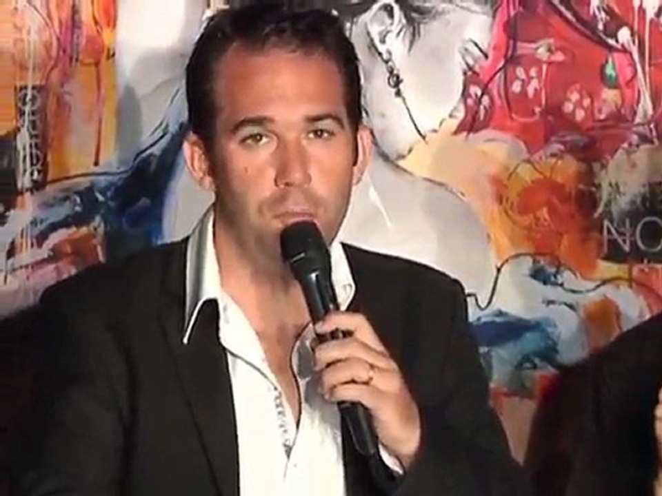 Féria de Nîmes 2011 : Les Aléas de la Féria (12/06)  4/4