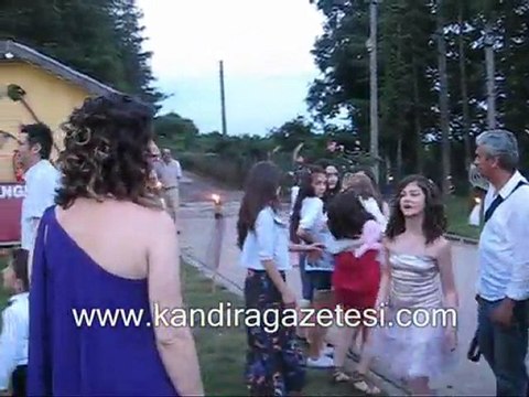 Gazete Bayii Cüneyt; oğlu Can’ı sünnet ettirdi