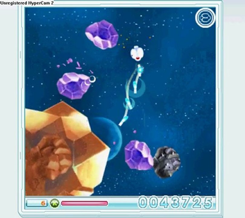 Starfang 105K