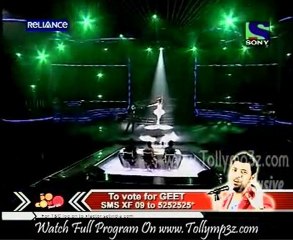 X Factor India 17th June 2011 Part 6 [www.Tollymp3z.com]