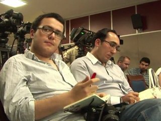 Gaza: le Mavi Marmara ne sera pas de la flotille