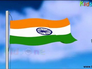 Republic Day Celebrations - Our India, Our Pride