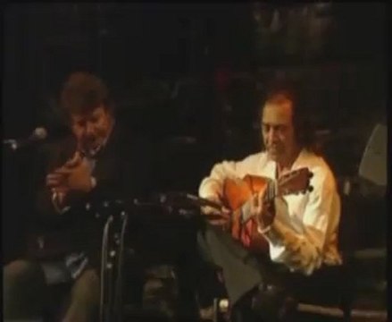 Muerte cerebral de Enrique Morente