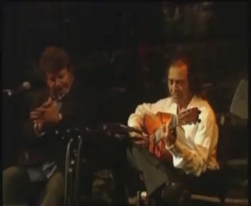 Muerte cerebral de Enrique Morente