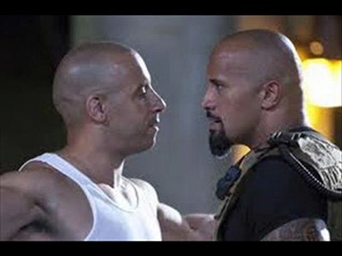 Fast Five aka Fast & Furious 5 Rio Heist Movie Trailers HD