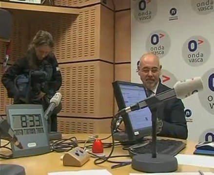 España debe hacer lo que tiene que hacer