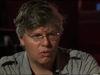 MashUp Film Festival - Interview Bruno Raymond-Damasio