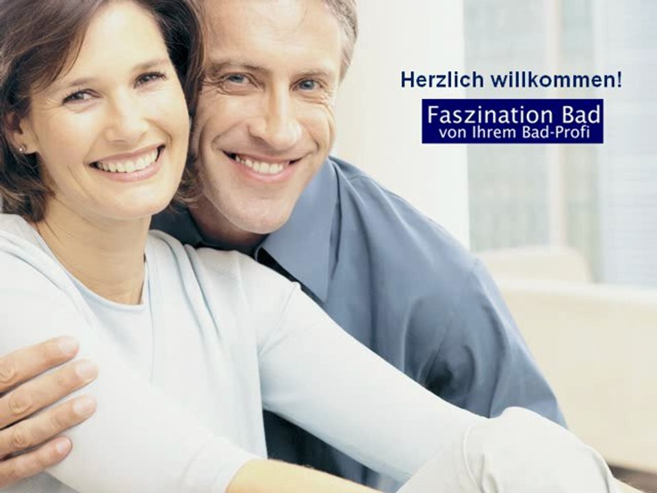 Faszination Badmöbel