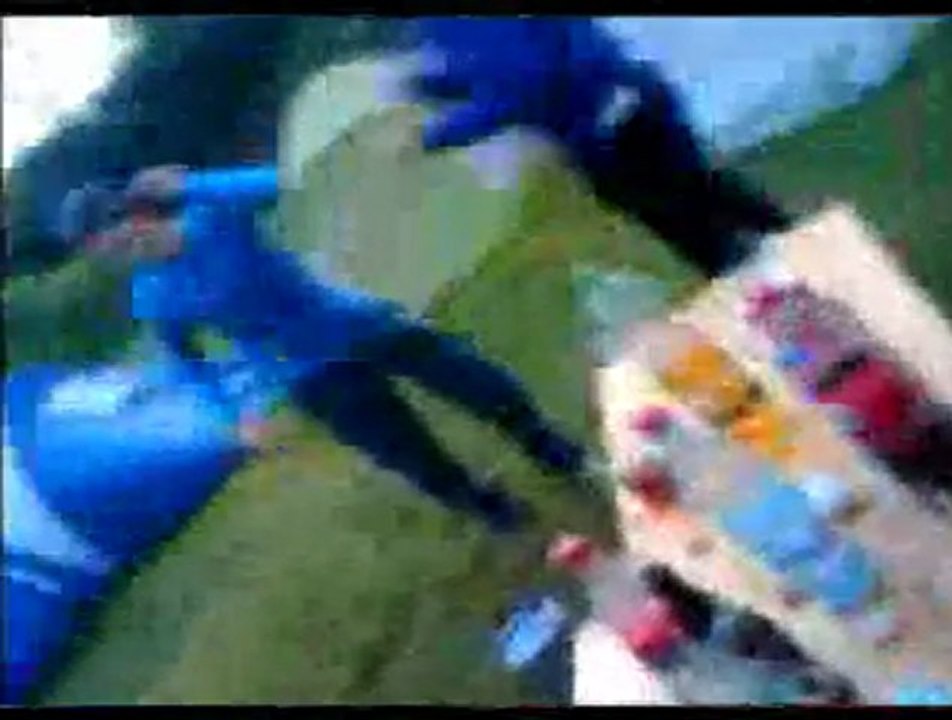 Bodensee - we dont wanna dance