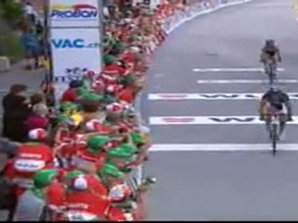 Tour de Suisse - Stage 7