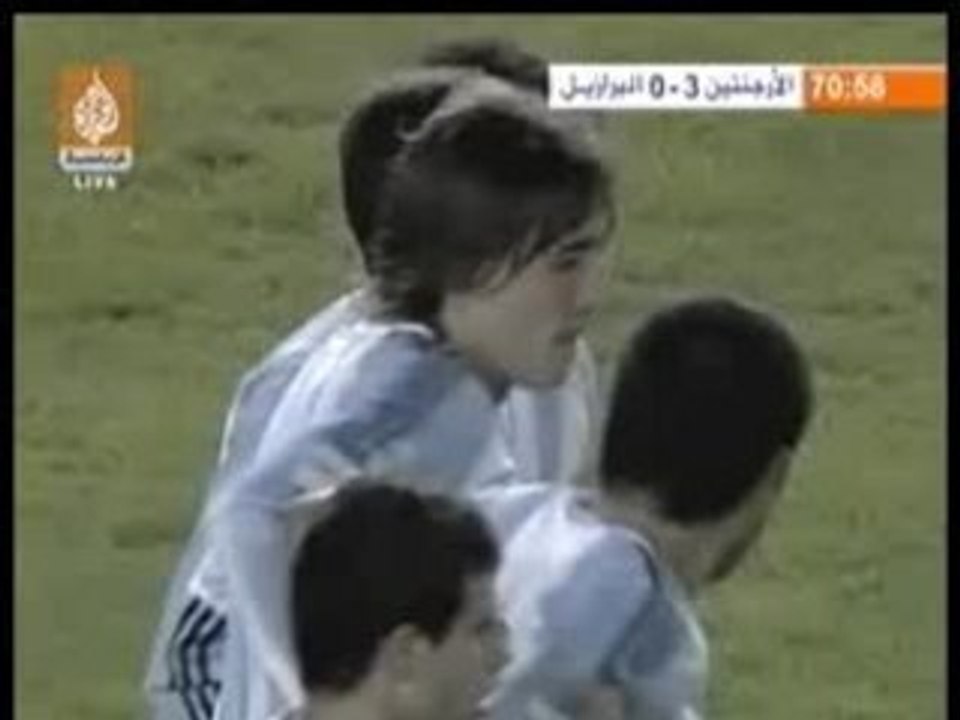 Argantine_3-1_Brazil