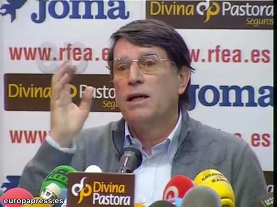 Odriozola sobre los títulos de Marta Domínguez