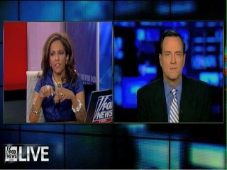 Eric Yaverbaum Discusses The Economy and the Election on Fox