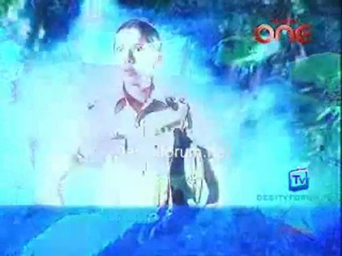 Kaala Saaya - 17th June 2011 Watch Online Video pt2