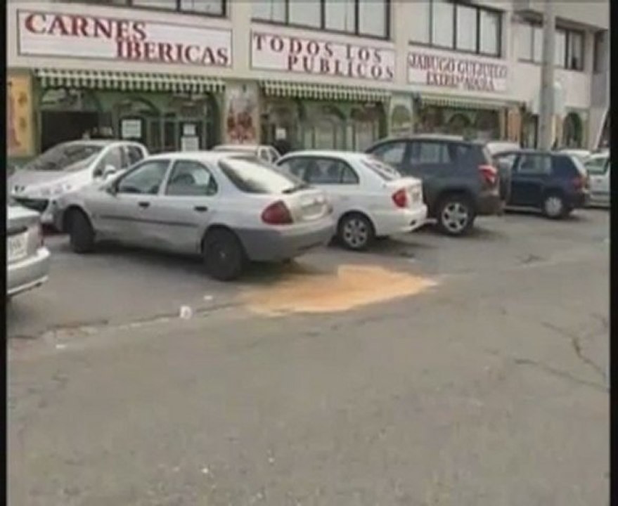 Los familiares piden justicia