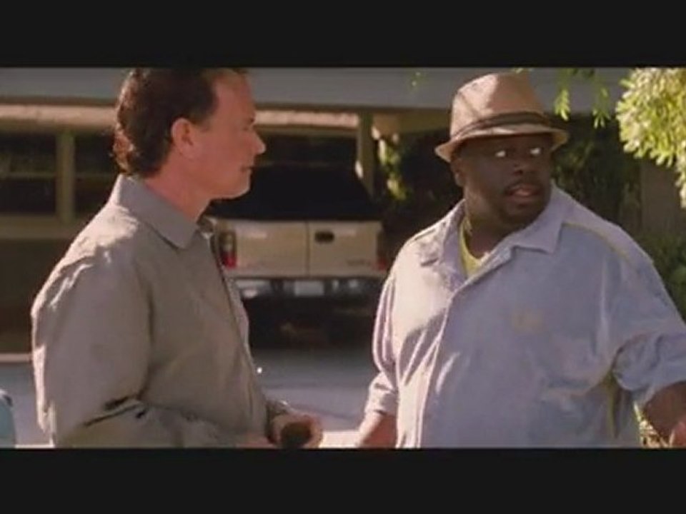 Larry Crowne - TV Spot: "Back to School"
