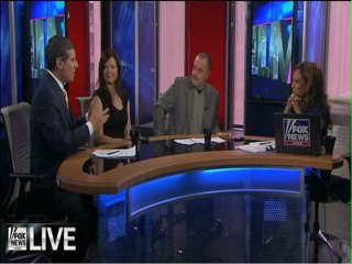 Eric Yaverbaum Discusses High Airline Fees on Fox