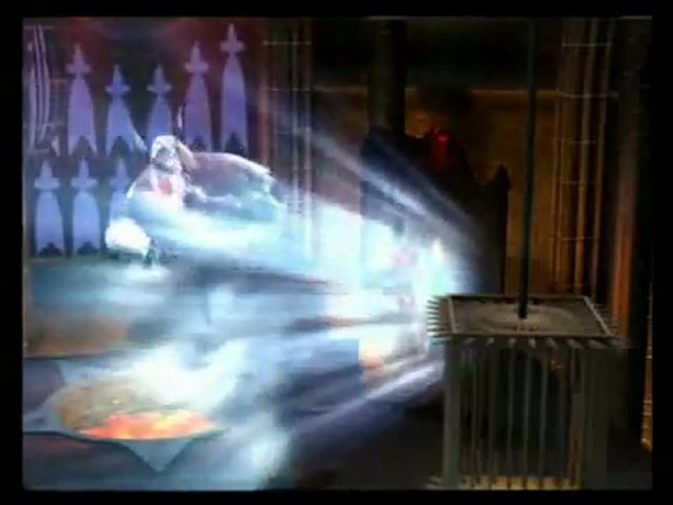 Xcalibur - the best bits