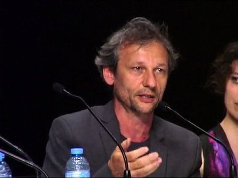 Hubert Colas - Tout est bruit... (avril 2011)