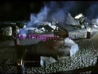 İsmail YK - Sanane orjinal video klip (2011)