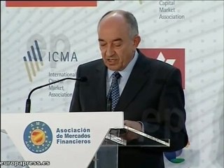 "No creo que las cajas necesiten más capital"