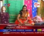 TV5 Special Program Snehitha-Easy Shopping